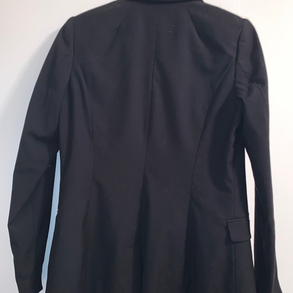 H&M women’s clack jacket blazer - Picture 3 of 3